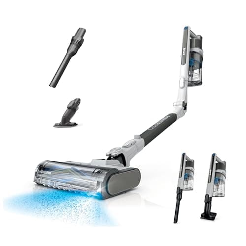 Shark PowerPro Flex Reveal Plus Cordless Vacuum with MultiFLEX Wand IZ382H