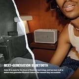 Marshall Acton III Premium Wireless Bluetooth Home Speaker Black Edition