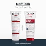 Eucerin Baby Eczema Relief Body Cream with Ceramide-3 & Colloidal Oatmeal, 8 oz