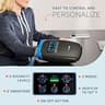 LifePro Legra Hand Massager with Heat, Compression & Pressure Point Therapy