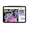 Apple iPad 11-inch Liquid Retina Tablet with A16 Bionic Chip and 128GB Storage (2026)
