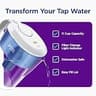 PUR 11-Cup Water Pitcher with Filter Change Light Indicator and Lead Reduction
