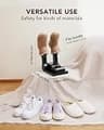 FORLIM 180° Adjustable Boot and Shoe Dryer with Telescopic Bending Ports