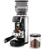 Neretva Conical Burr Espresso Grinder with Plasma Anti-Static and Portafilter Holder