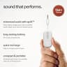 Twelve South AirFly Pro 2 Wireless Bluetooth Audio Transmitter and Receiver Adapter