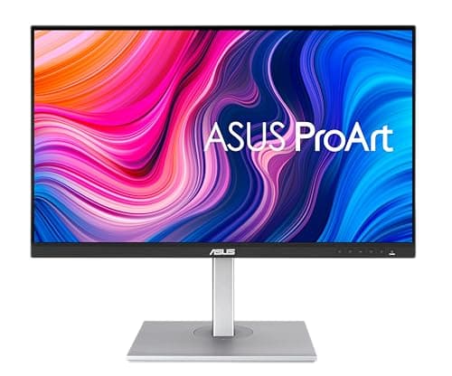 ASUS ProArt PA279CV 27-Inch 4K HDR UHD Professional Monitor with 65W Power Delivery