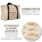 Pittman Outdoors AirBedz Mattress for Full-Size Short Beds 5.5-5.8 Ft