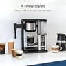 Ninja Specialty Coffee Maker CM401 with Fold-Away Frother and 10-Cup Carafe