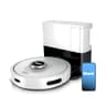 Shark Matrix Clean AV2511AE Robot Vacuum with Bagless 60-Day Self-Empty Base