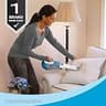 Black+Decker Dustbuster AdvancedClean Cordless Handheld Vacuum Cleaner