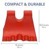 Body Back Davinci Trigger Point Release Tool for Deep Tissue Massage