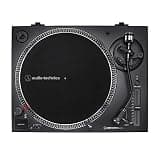 Audio-Technica AT-LP120XUSB-BK Direct-Drive Turntable with USB Output