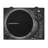 Audio-Technica AT-LP120XUSB-BK Direct-Drive Turntable with USB Output