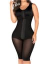M&D Full Body High Compression Stage 2 Faja for Lipo 360 and BBL Recovery