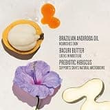 Sol de Janeiro Delicia Drench Shower Oil with Deep Hydrating Fragrance