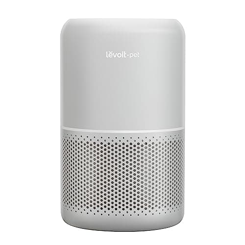Levoit Core P350-P True HEPA Pet Care Air Purifier with ARC Formula (219 sq ft)