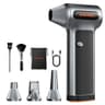 WOLFBOX MF200 Commercial-Grade Swappable Battery Powered Air Duster Tool