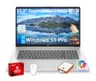 HP 17.3" Touchscreen Business Laptop, Ryzen 5 7430U, 20GB RAM, 1TB SSD