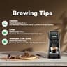 Warriors1 Mini 20-Bar Espresso Machine and K-Cup Pod Coffee Maker System