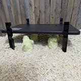 Farm Innovators 200-Watt 2-in-1 Radiant Chicken Coop and Brooder Heater