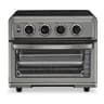 Cuisinart TOA-70BKS Air Fryer Toaster Oven with Grill, 8-in-1 Functions