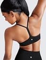 CRZ YOGA Butterluxe Y-Back Sports Bra