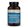 Dr. Mercola Highly Bioavailable Magnesium L-Threonate 2000mg for Natural Brain Health