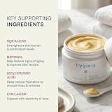 Hygieia + Advanced Crepey Skin Repair Smart Cream with Retinol & Squalane