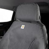 Covercraft Carhartt SeatSaver Custom Seat Covers for 3rd Gen Toyota Tacoma
