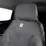 Covercraft Carhartt SeatSaver Custom Seat Covers for 3rd Gen Toyota Tacoma