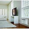 LG 11,800 BTU 115V Through-the-Wall Air Conditioner with Universal Trim Kit