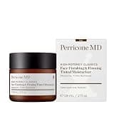 Perricone MD High Potency Classics Face Finishing & Firming Tinted Moisturizer SPF 30