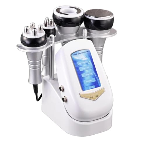Lafska High-Performance Radio Frequency Facial & Body Sculpting Machine