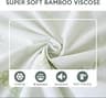 Premium 3D Air Fabric Bamboo-Viscose Blend Waterproof Mattress Protector