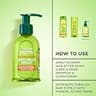 Garnier Fructis Sleek & Shine Anti-Frizz Serum with Argan Oil Treatment, 5.1 Fl Oz