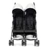 Summer Infant 3Dlite Folding Lightweight Side-by-Side Stroller for Travel