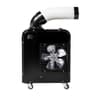 Perfect Aire 7000 BTU Commercial Spot Cooler Portable AC with Continuous Drain