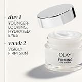 Olay Regenerist Collagen Peptide 24 Firming Eye Cream for Daily Hydration