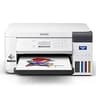 Epson SureColor F170 Dye-Sublimation Printer for T-Shirt Customization