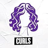 Bed Head Curls-in-Check 1875W Dedicated Hair Diffuser Dryer for Curly Hair