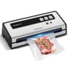 FRESKO 140W Heavy-Duty Automatic Vacuum Sealer Machine with Bag Detection