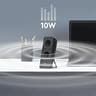 Logitech Z207 2.0 Stereo Computer Speakers with Bluetooth and Wired Inputs