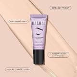 Milani Eyeshadow Primer, Clear Lightweight Base for Long-Lasting Shadow