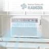 Keystone 10,000 BTU Window Mounted Inverter Air Conditioner