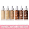 Neutrogena Healthy Skin Sensitive Skin Color Correcting Serum Foundation
