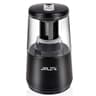 JARLINK Heavy-Duty Helical Blade Electric Pencil Sharpener with Dual Power Options