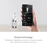 Dyson Purifier Hot+Cool HP1