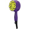 Bed Head Curls-in-Check 1875W Dedicated Hair Diffuser Dryer for Curly Hair