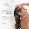 Goldie Locks Ultra Hydrating Extension Safe Shampoo for Deep Moisture Repair