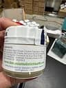 Genesis Wild Yam Root Cream Top Allergen Free Plant-Based Formula 4oz